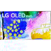 LG OLED83G26LA 4K Smart evo OLED Television 83inch (2022 Model)