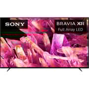 Sony XR85X90K 4K UHD HDR LED Television 85inch (2022 Model)