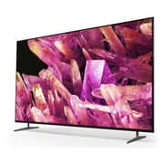 Sony XR85X90K 4K UHD HDR LED Television 85inch (2022 Model)