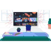 Sony KD50X85K 4K UHD HDR Google Television 50inch (2022 Model)