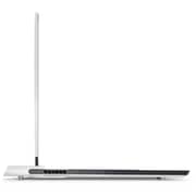 Dell Alienware X14 (2022) Gaming Laptop - 12th Gen / Intel Core i7-12700H / 14inch FHD / 16GB RAM / 512GB SSD / 6GB NVIDIA GeForce RTX 3060 Graphics / Windows 11 Home / English & Arabic Keyboard / Lunar Light / Middle East Version - [14X-ALNW-1100]