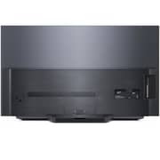 LG OLED55CS6LA-AMAE 4K Smart OLED Television 55inch (2022 Model)