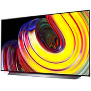 LG OLED55CS6LA-AMAE 4K Smart OLED Television 55inch (2022 Model)