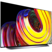 LG OLED55CS6LA-AMAE 4K Smart OLED Television 55inch (2022 Model)