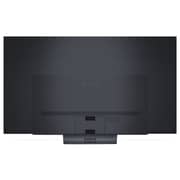 LG OLED 65C26LA 65-Inch 4K Evo OLED TV with Cinema HDR, ThinQ AI, and Pixel Dimming - 2022