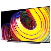 LG OLED 65CS6LA-AMAE 4K Smart OLED Television 65inch - 2022