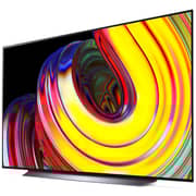 LG OLED 65CS6LA-AMAE 4K Smart OLED Television 65inch - 2022