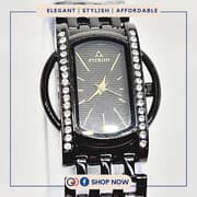 Fitron Elegant Luxury Watch FT9404L