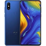 Xiaomi Mi Mix 3 5G 6GB RAM 128GB - Blue - International Version
