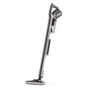 Deerma Dx700s 2 In 1 Handheld Vacuum Cleaner 600w Wired Lightweight Ultra-quiet With 15kpa Power & Blackhole Suction Technology | - Black