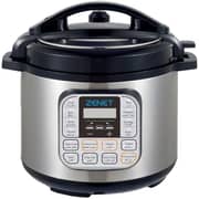 Zenet Pressure Cooker ZEP-10