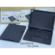 Digitplus Smart Wireless Keyboard Case Black For iPad 10.2inch/10.5inch