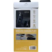 Digitplus Magnetic Wireless Charging Plate Black