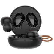 Lazor Fusion Plus EA225 True Wireless In Earbuds Black