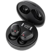 Lazor Fusion Plus EA225 True Wireless In Earbuds Black