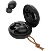 Lazor Fusion Plus EA225 True Wireless In Earbuds Black