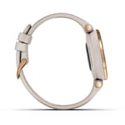 Garmin 010-02384-11 Lily Smart Watch Rose Gold