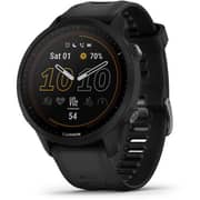 Garmin 010-02638-20 Forerunner 955 Solar Smart Watch Black