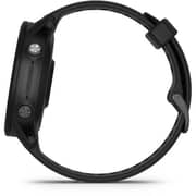 Garmin 010-02638-20 Forerunner 955 Solar Smart Watch Black