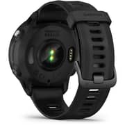 Garmin 010-02638-20 Forerunner 955 Solar Smart Watch Black