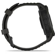 Garmin 010-02627-00 Instinct 2 Solar Smart Watch Graphite