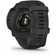 Garmin 010-02627-00 Instinct 2 Solar Smart Watch Graphite
