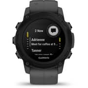 Garmin 010-02604-10 Descent G1 Dive Computer Smart.Watch Slate Grey