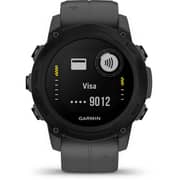 Garmin 010-02604-10 Descent G1 Dive Computer Smart.Watch Slate Grey