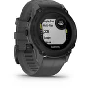 Garmin 010-02604-10 Descent G1 Dive Computer Smart.Watch Slate Grey