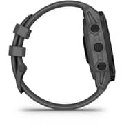 Garmin 010-02604-10 Descent G1 Dive Computer Smart.Watch Slate Grey