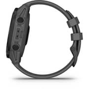 Garmin 010-02604-10 Descent G1 Dive Computer Smart.Watch Slate Grey