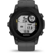 Garmin 010-02604-10 Descent G1 Dive Computer Smart.Watch Slate Grey