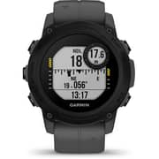 Garmin 010-02604-10 Descent G1 Dive Computer Smart.Watch Slate Grey
