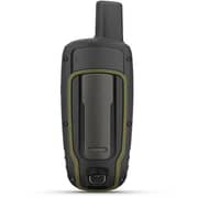 Garmin GPSMAP 65 S Multi-Band GNSS Handheld Navigator 1pc