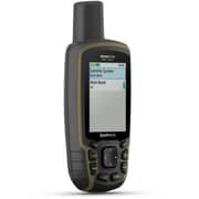 Garmin GPSMAP 65 S Multi-Band GNSS Handheld Navigator 1pc