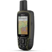 Garmin GPSMAP 65 S Multi-Band GNSS Handheld Navigator 1pc