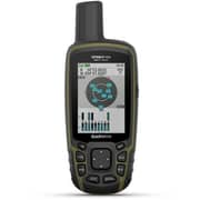 Garmin GPSMAP 65 S Multi-Band GNSS Handheld Navigator 1pc