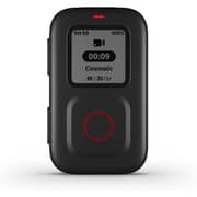 Go Pro Smart Camera Remote For Hero9/Hero8/Max Black