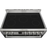 Vestel Free Standing Ceramic Electric Cooker F96MV05X