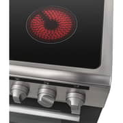 Vestel Free Standing Ceramic Electric Cooker F96MV05X