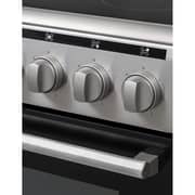 Vestel Free Standing Ceramic Electric Cooker F96MV05X