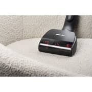 Miele Electro Compact Handheld Brush Black