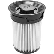 Miele Fine Dust Filter White/Black