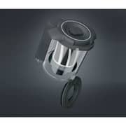 Miele Fine Dust Filter White/Black