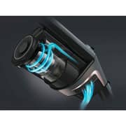 Miele Fine Dust Filter White/Black