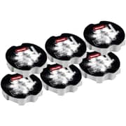Miele Powerdisk All In 1 Detergent 6 Pcs Black