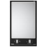 TEKA Teppan Yaki Built-In Electric Hob with 2 Cooking Zones - YZC 32600 XFL