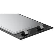 TEKA Teppan Yaki Built-In Electric Hob with 2 Cooking Zones - YZC 32600 XFL