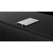 TEKA Teppan Yaki Built-In Electric Hob with 2 Cooking Zones - YZC 32600 XFL