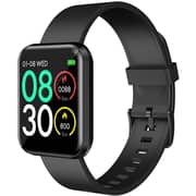 Lenovo E1-PRO Smart Watch Black
